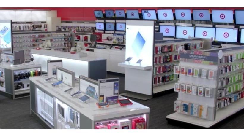 Photo of Target Mobile in Queens City, New York, United States - 1 Picture of Point of interest, Establishment, Store