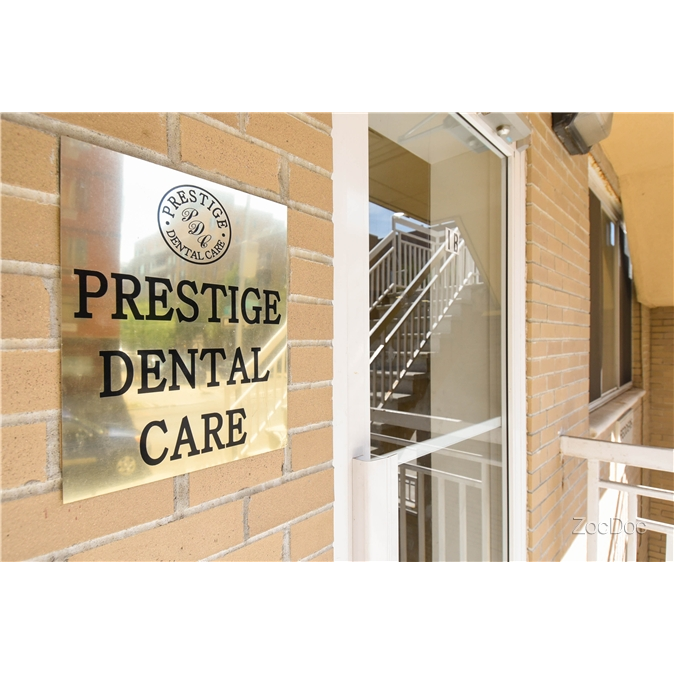 Photo of Prestige Dental Care in Queens City, New York, United States - 4 Picture of Point of interest, Establishment, Health, Dentist