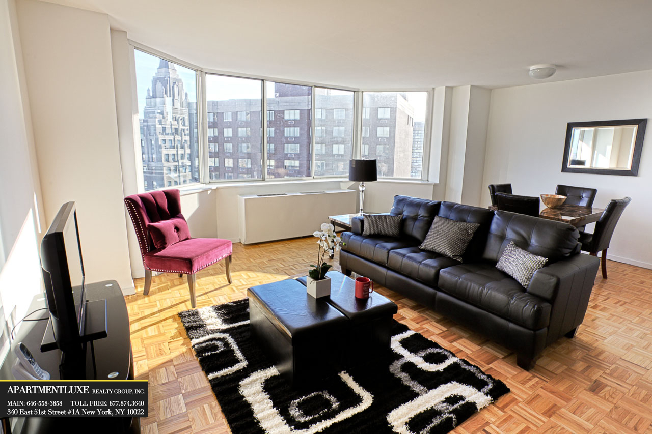 Photo of Apartment Luxe in New York City, New York, United States - 3 Picture of Point of interest, Establishment, General contractor, Real estate agency
