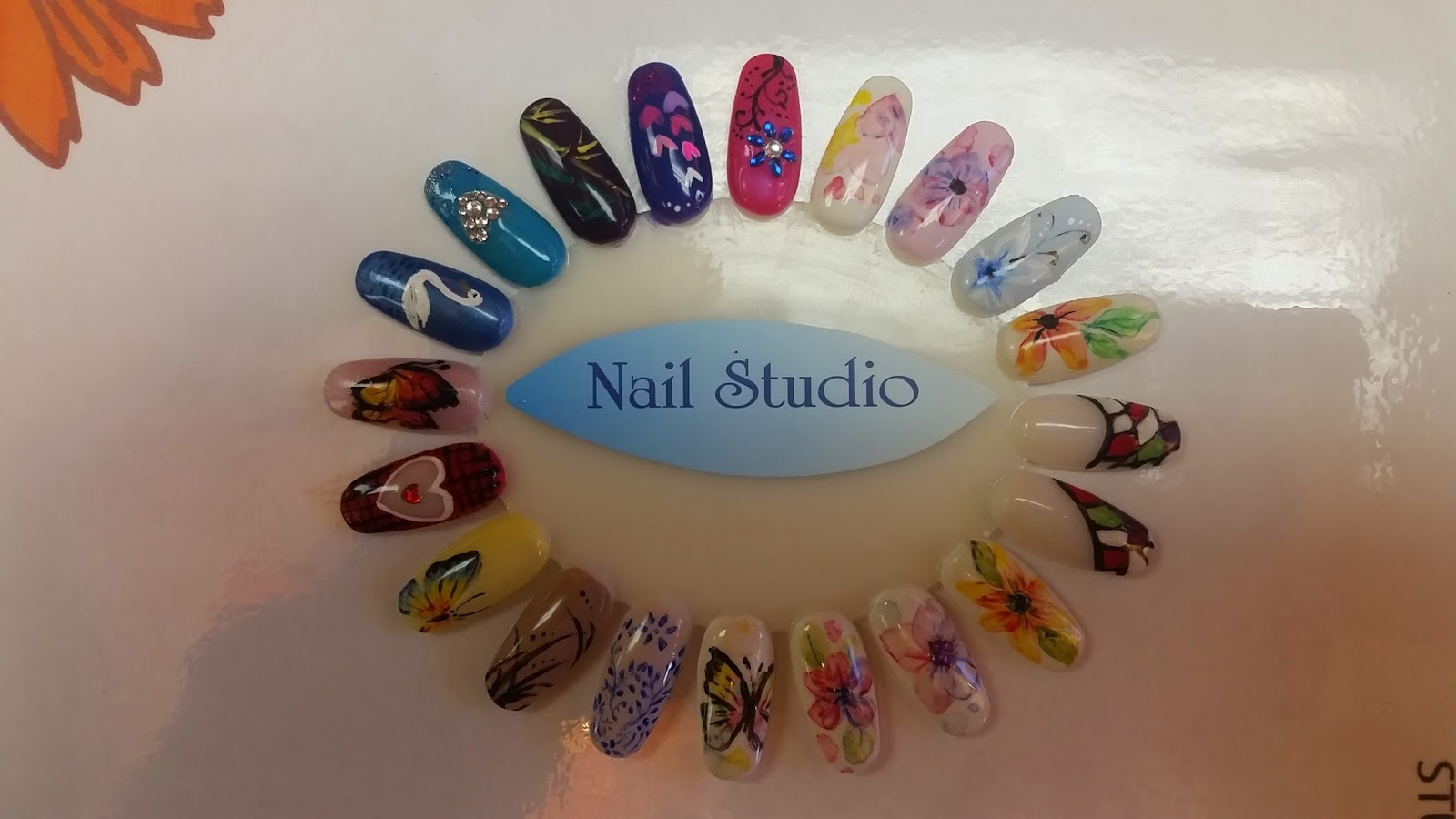 Photo of Nail Studio in Lincoln Park City, New Jersey, United States - 9 Picture of Point of interest, Establishment, Beauty salon, Hair care