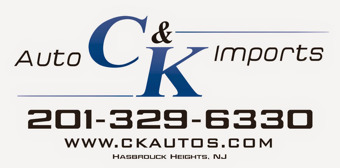 Photo of C&K Auto Imports, Inc. in Fair Lawn City, New Jersey, United States - 2 Picture of Point of interest, Establishment, Car dealer, Store