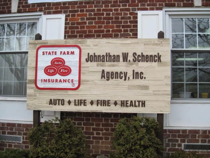 Photo of State Farm: Jonathan W Schenck in Queens City, New York, United States - 3 Picture of Point of interest, Establishment, Finance, Health, Insurance agency