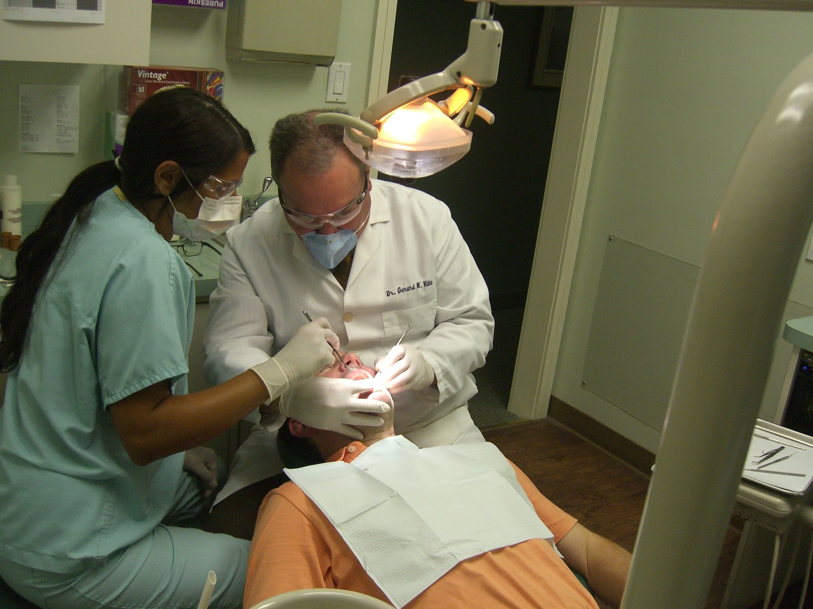 Photo of Drs. Galligan and Villa in Staten Island City, New York, United States - 5 Picture of Point of interest, Establishment, Health, Dentist