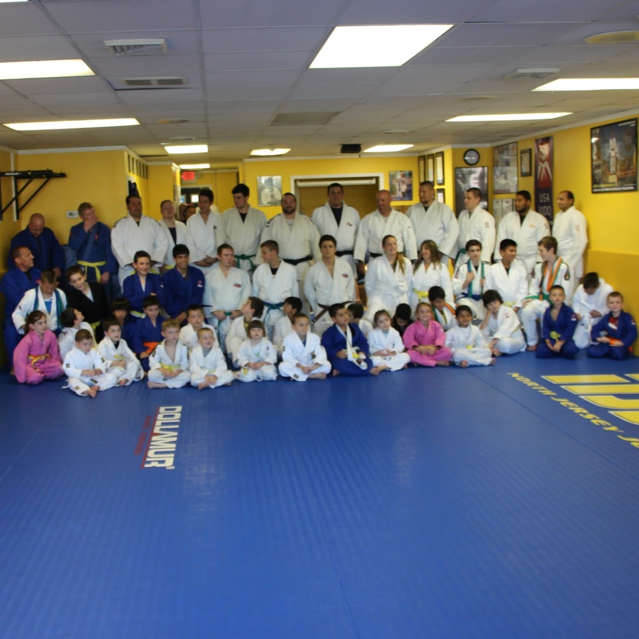 Photo of North Jersey Judo Martial Arts Center in Pompton Plains City, New Jersey, United States - 1 Picture of Point of interest, Establishment, Health