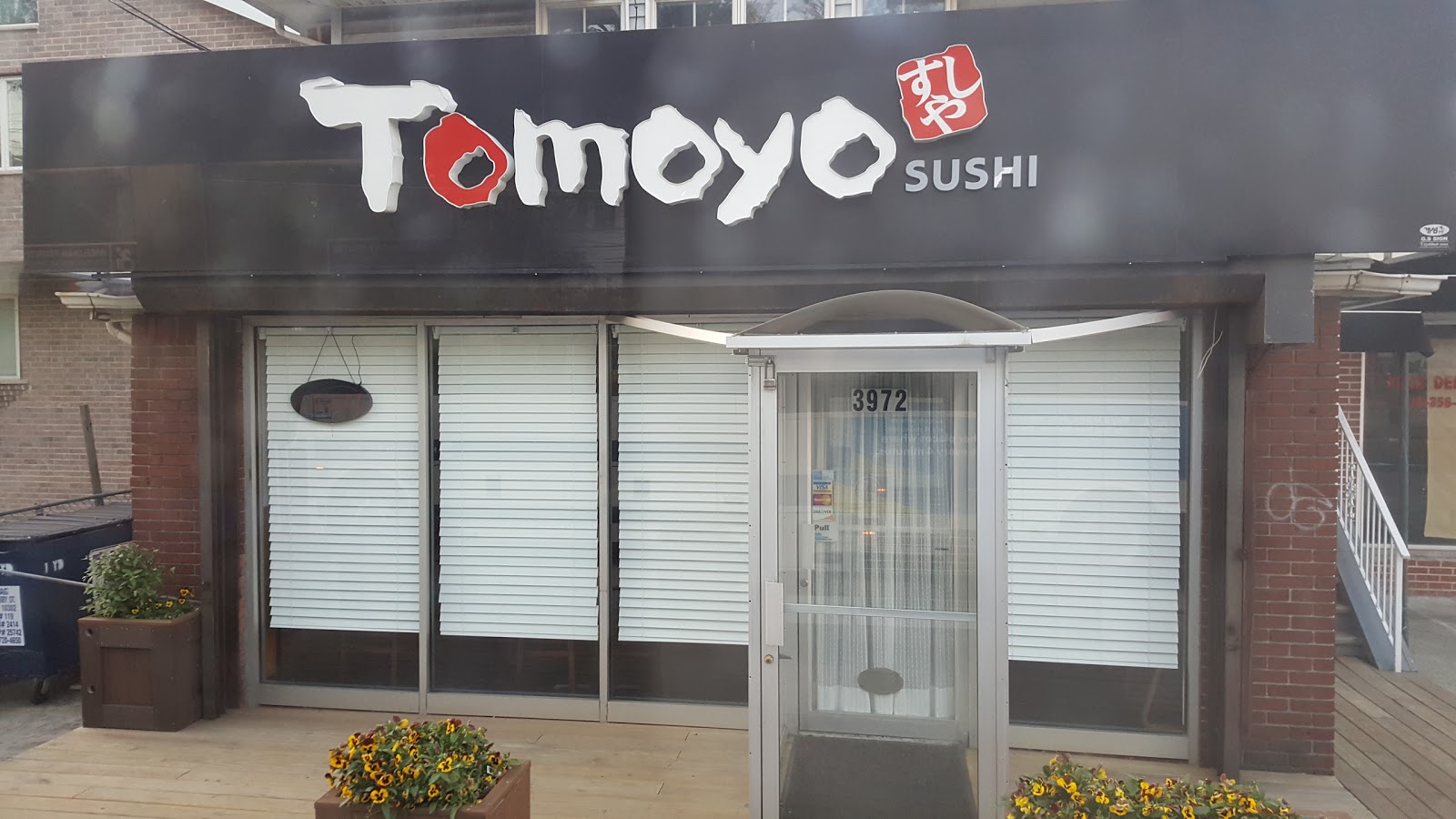 Photo of Tomoyo Sushi and Ramen in Staten Island City, New York, United States - 2 Picture of Restaurant, Food, Point of interest, Establishment