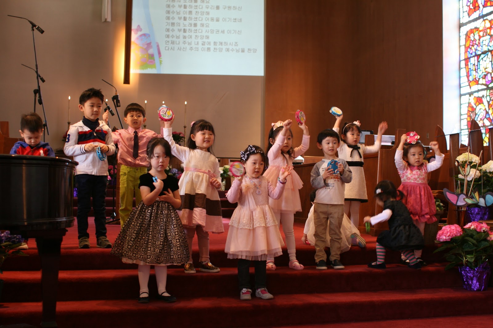 Photo of Central Korean United Methodist Church (웨체스터 중앙교회) in Tuckahoe City, New York, United States - 8 Picture of Point of interest, Establishment, Church, Place of worship