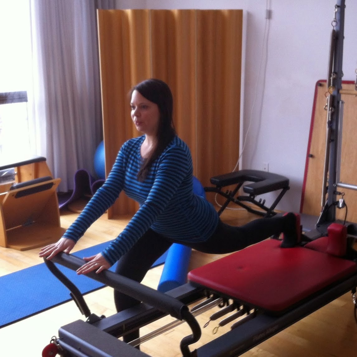 Photo of spencer pilates arts in Forest Hills (Queens) City, New York, United States - 1 Picture of Point of interest, Establishment, Health, Gym