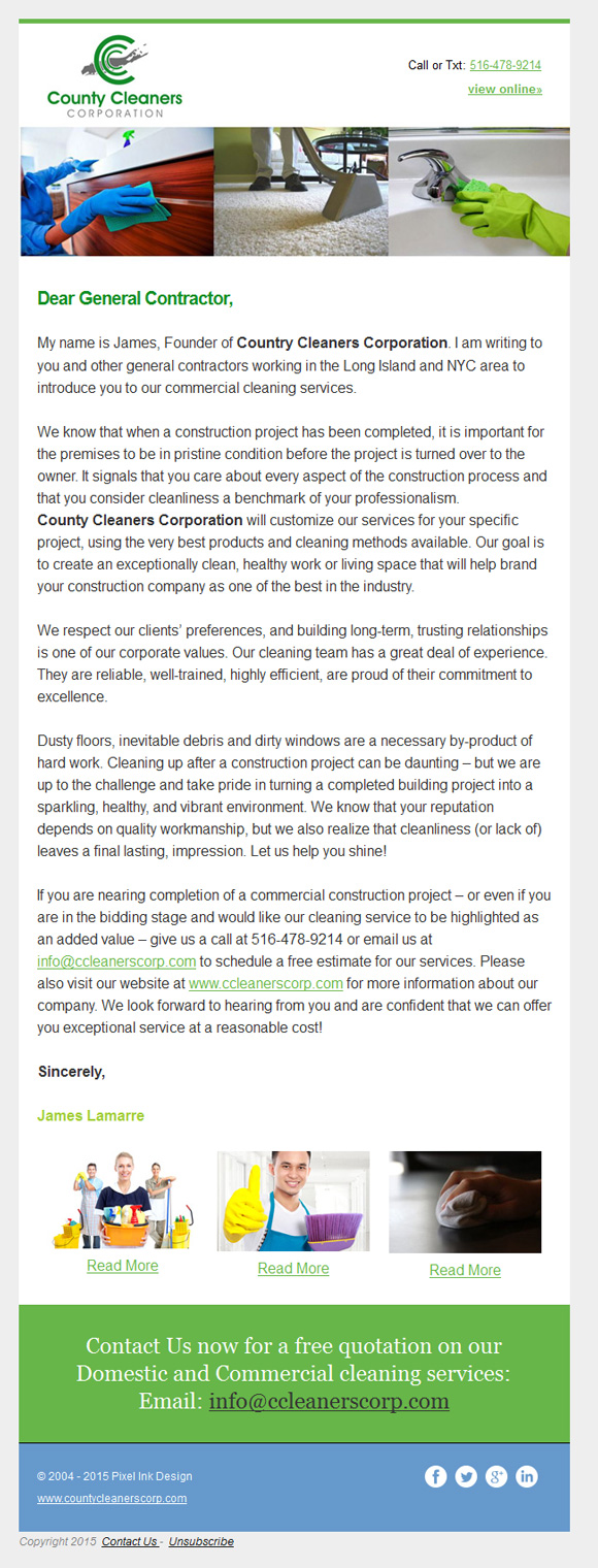 Photo of County Cleaners Corporation in Uniondale City, New York, United States - 9 Picture of Point of interest, Establishment