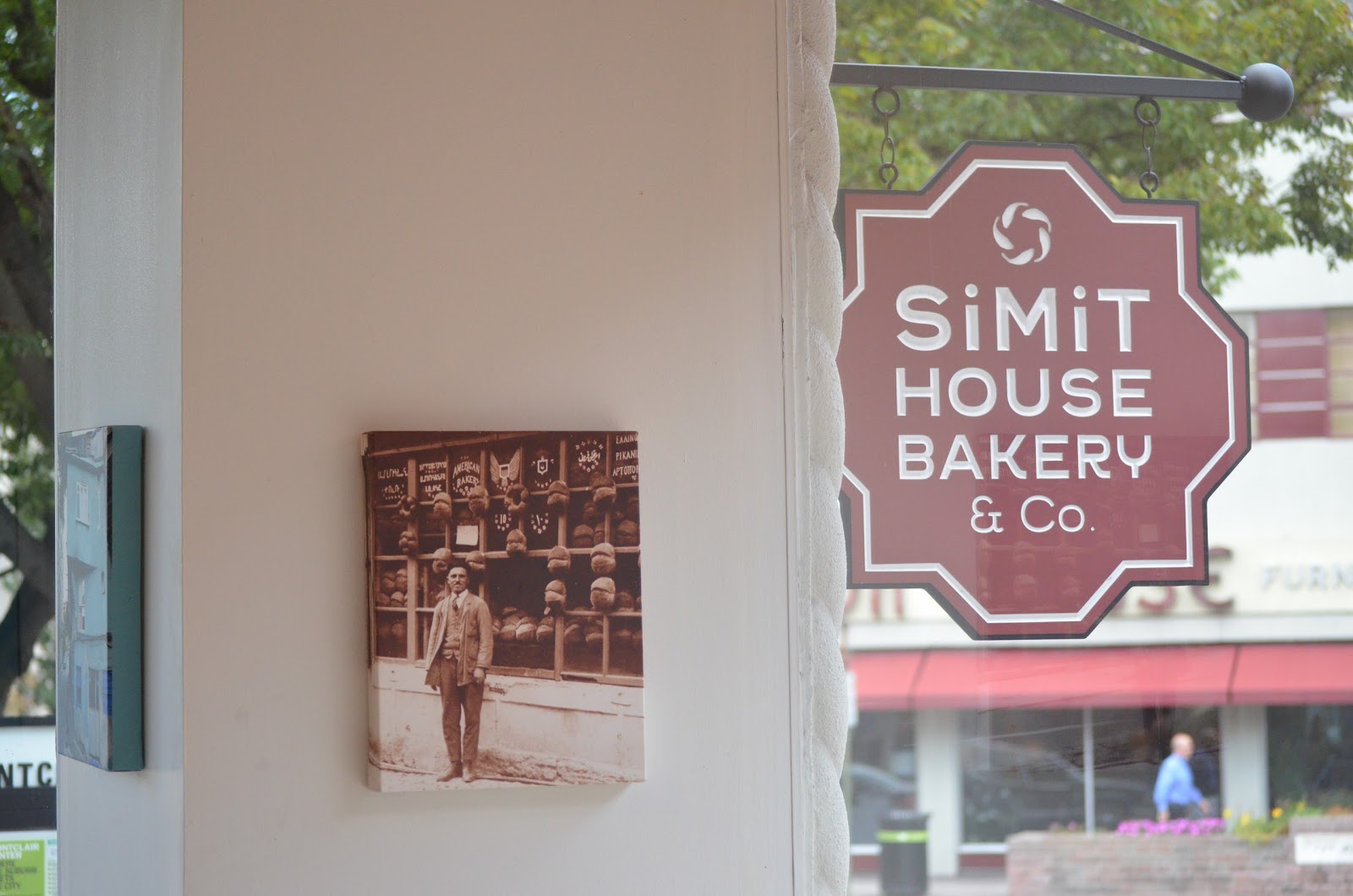 Photo of Simit House & Bakery in Montclair City, New Jersey, United States - 4 Picture of Restaurant, Food, Point of interest, Establishment, Store, Cafe, Bakery
