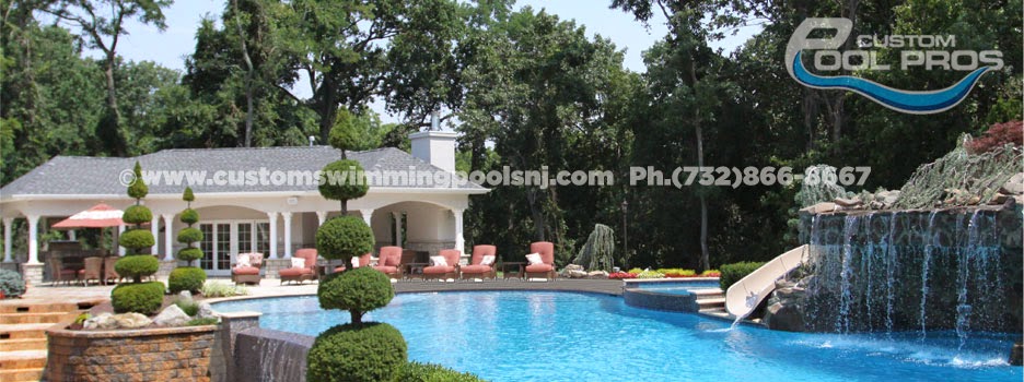 Photo of Top Pool Builder In NJ in Linden City, New Jersey, United States - 2 Picture of Point of interest, Establishment, General contractor