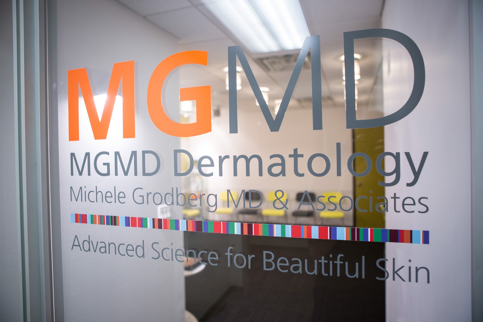 Photo of MGMD Dermatology: Michele Grodberg, MD in Englewood City, New Jersey, United States - 4 Picture of Point of interest, Establishment, Health, Doctor