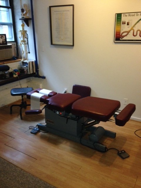 Photo of Avalon Chiropractic in New York City, New York, United States - 4 Picture of Point of interest, Establishment, Health, Doctor