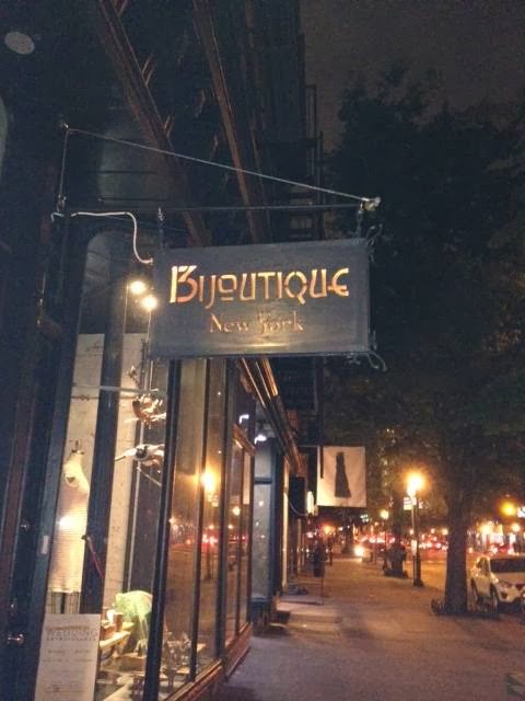 Photo of Bijoutique New York in Kings County City, New York, United States - 1 Picture of Point of interest, Establishment, Store, Jewelry store, Clothing store, Art gallery