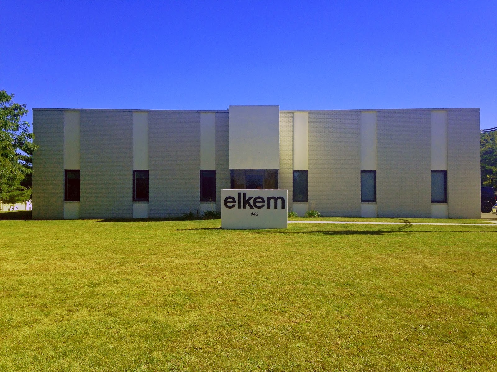 Photo of Elkem Inc in Cliffwood City, New Jersey, United States - 1 Picture of Point of interest, Establishment