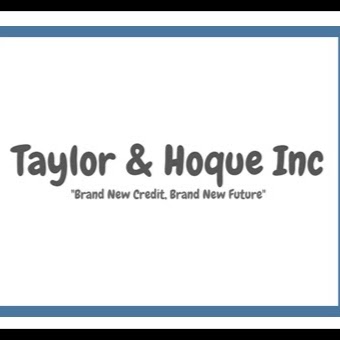 Photo of Taylor & Hoque Inc in New York City, New York, United States - 1 Picture of Point of interest, Establishment, Finance