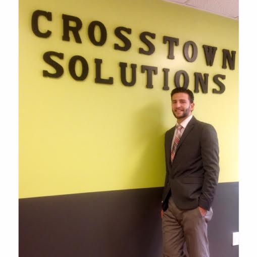 Photo of Crosstown Solutions Inc. in Kings County City, New York, United States - 4 Picture of Point of interest, Establishment