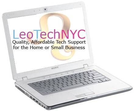 Photo of LeoTechNYC in New York City, New York, United States - 1 Picture of Point of interest, Establishment