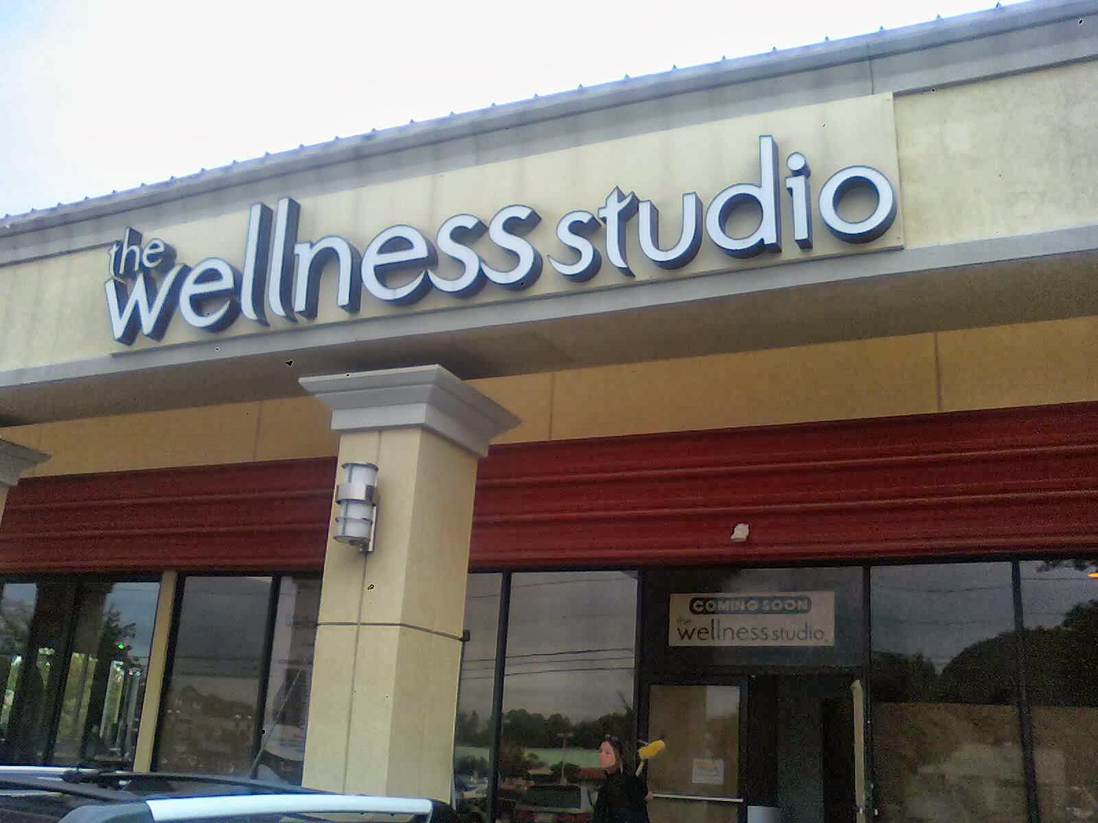 Photo of The Wellness Studio in West Caldwell City, New Jersey, United States - 1 Picture of Point of interest, Establishment, Health, Spa