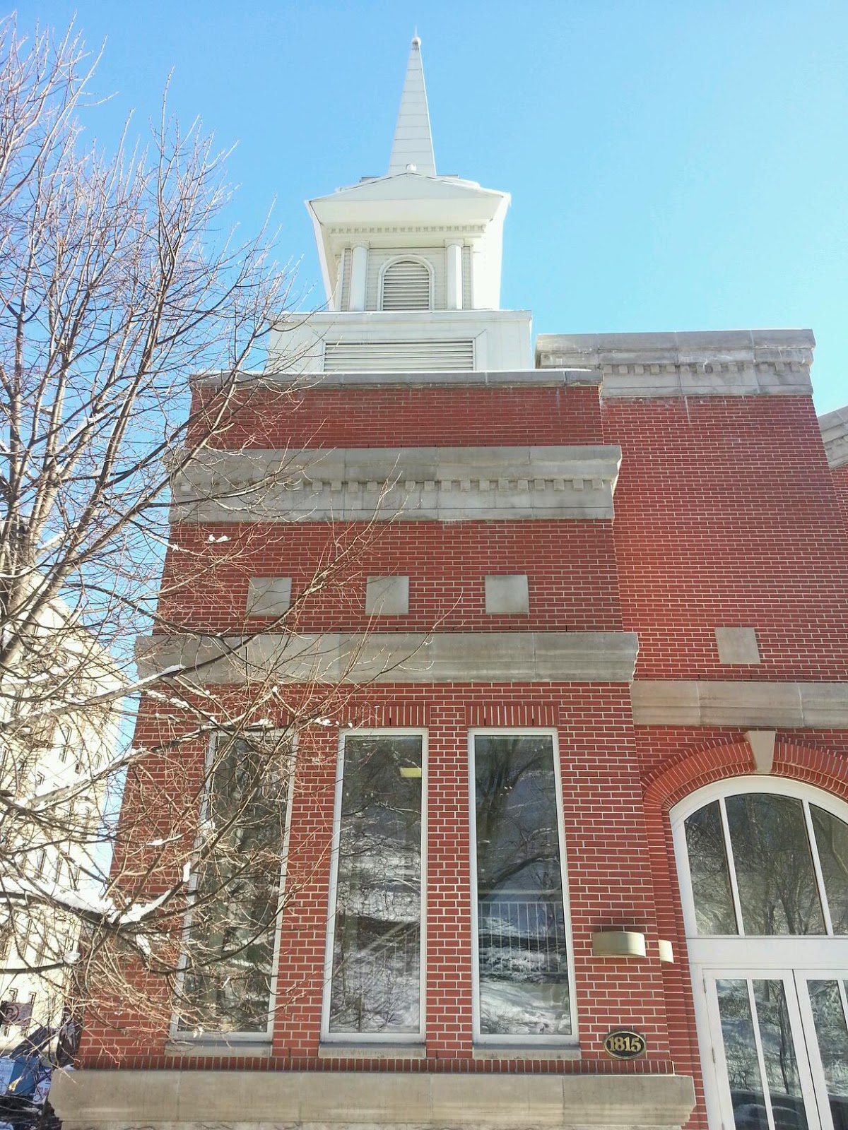 Photo of The Church of Jesus Christ of Latter-day Saints in New York City, New York, United States - 1 Picture of Point of interest, Establishment, Church, Place of worship