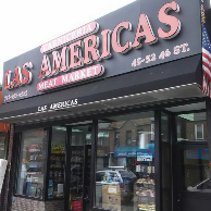 Photo of Las Americas Meat Market in Flushing City, New York, United States - 1 Picture of Food, Point of interest, Establishment, Store, Grocery or supermarket