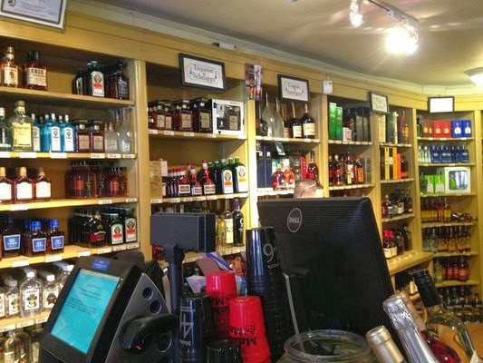 Photo of Vernon Wine & Liquor in Long Island City, New York, United States - 3 Picture of Food, Point of interest, Establishment, Store, Liquor store