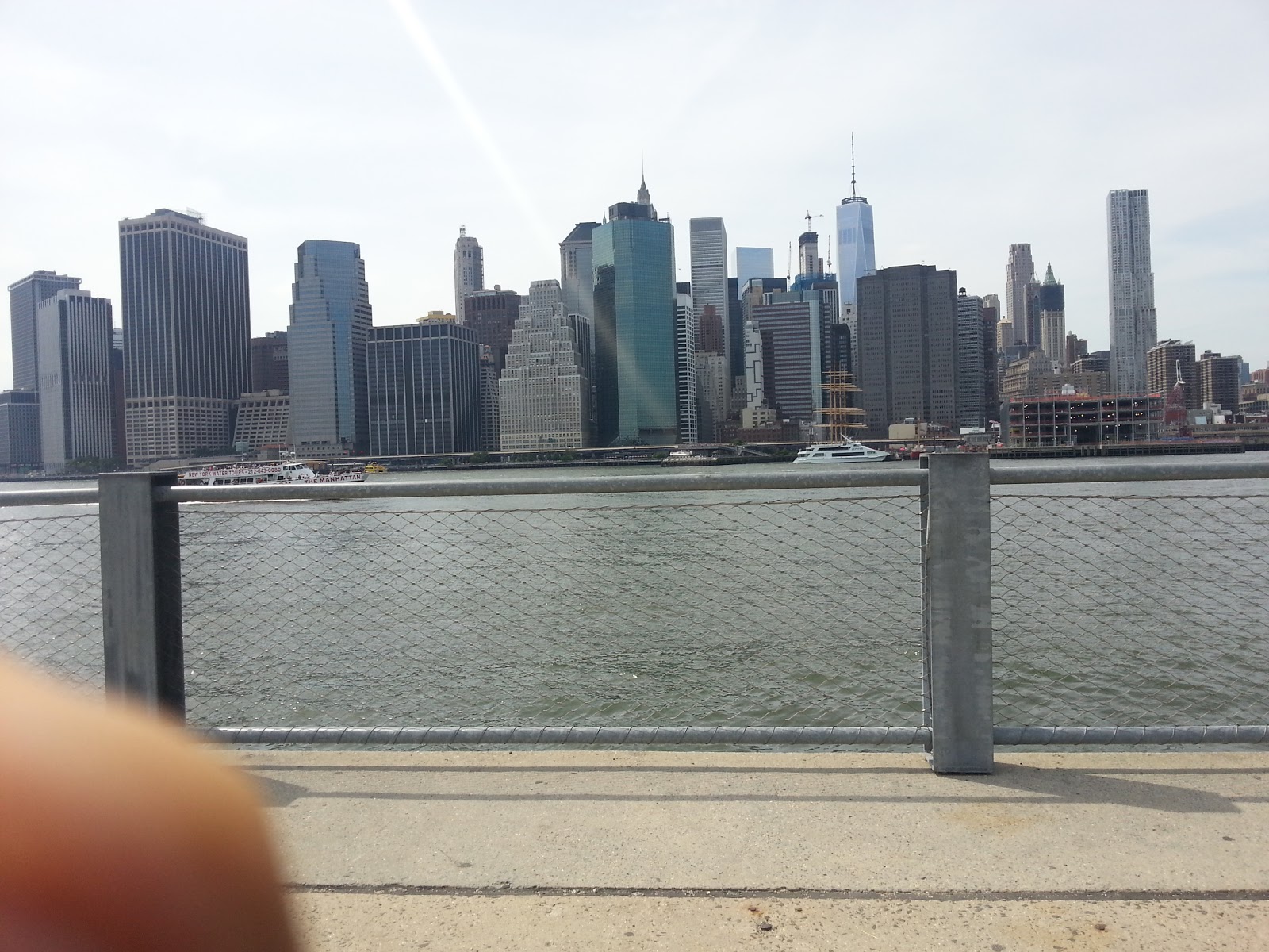 Photo of Brooklyn Bridge Park - Pier 1 in Kings County City, New York, United States - 6 Picture of Point of interest, Establishment, Park