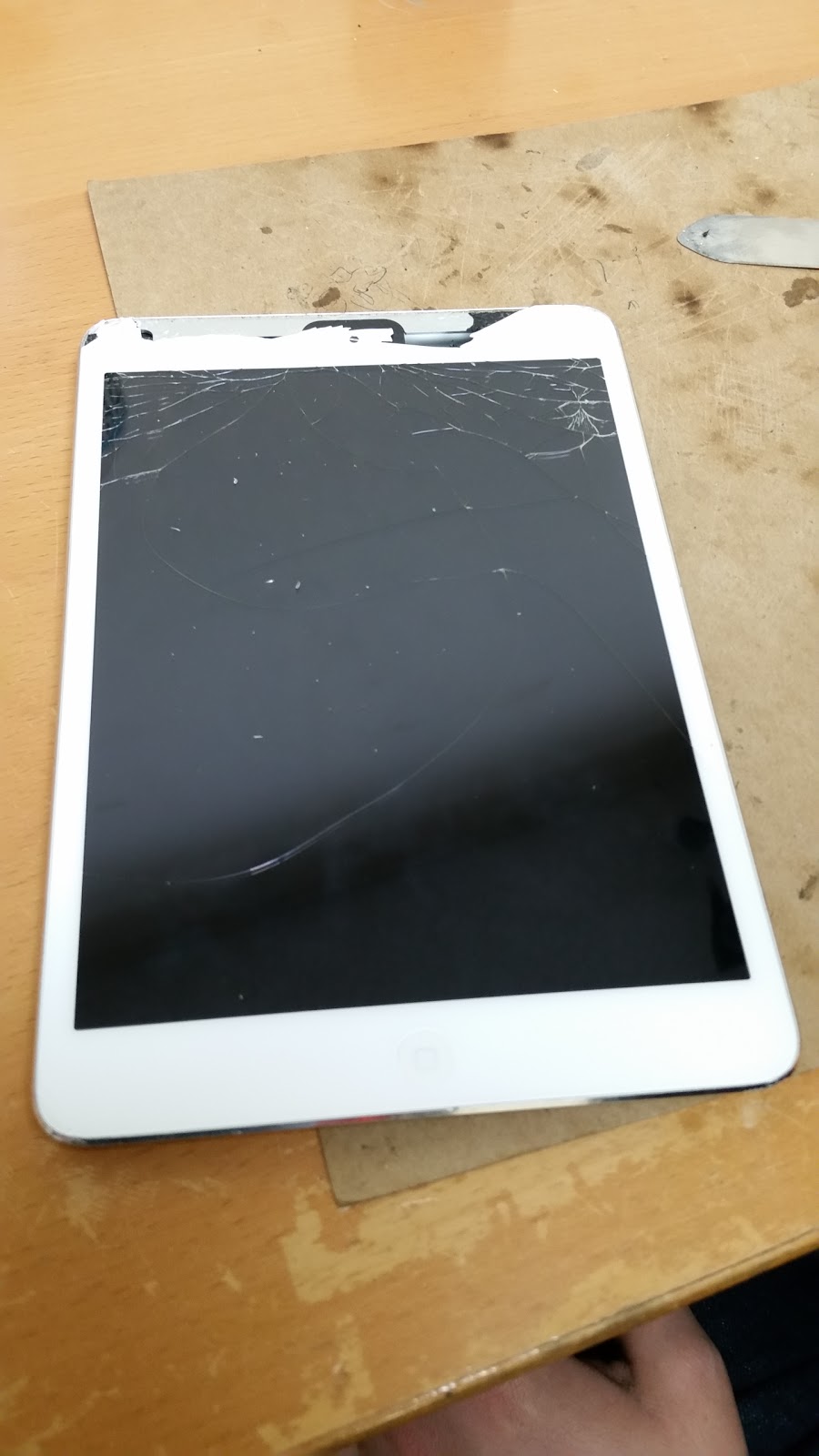 Photo of New York iPad Repair in New York City, New York, United States - 3 Picture of Point of interest, Establishment