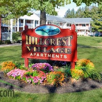 Photo of Hillcrest Village Apartments in Clark City, New Jersey, United States - 8 Picture of Point of interest, Establishment, Real estate agency