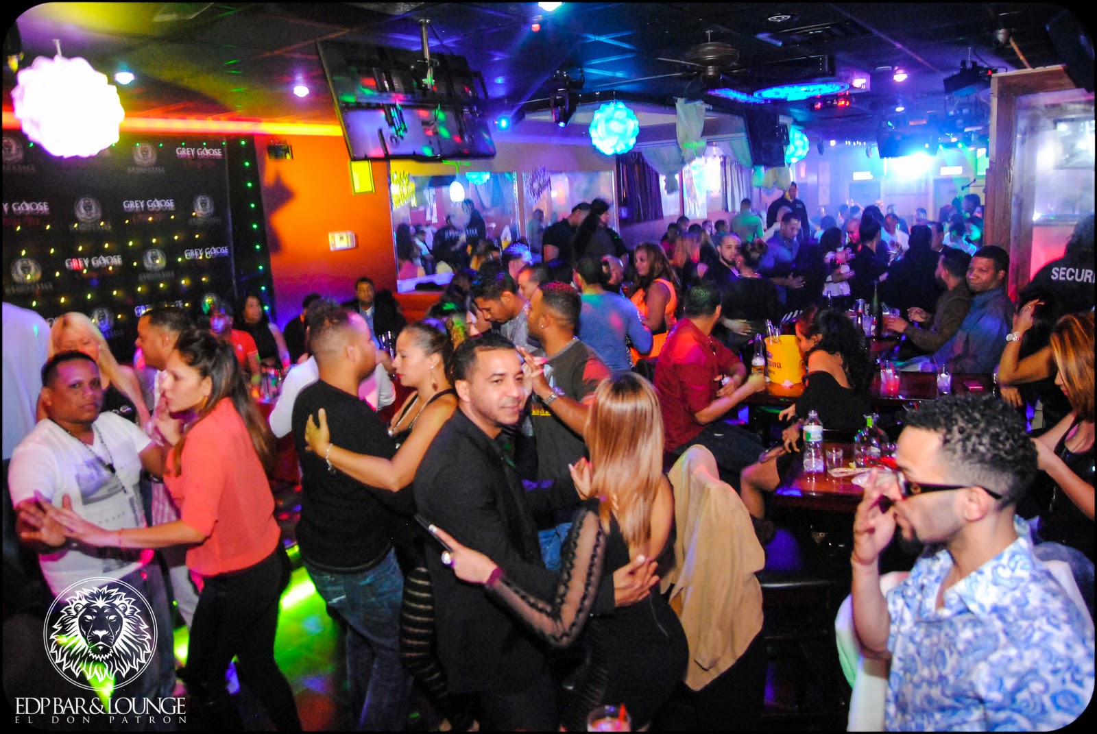 Photo of EDP Bar & Lounge in Perth Amboy City, New Jersey, United States - 2 Picture of Point of interest, Establishment, Bar, Night club