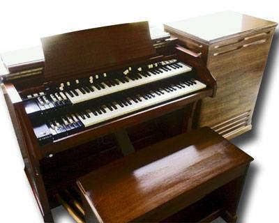 Photo of AWMP Hammond Organs & Leslie Speakers in Englewood City, New Jersey, United States - 2 Picture of Point of interest, Establishment, Store