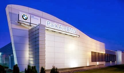 Photo of Park Ave BMW Service & Parts in South Hackensack City, New Jersey, United States - 6 Picture of Point of interest, Establishment, Car dealer, Store