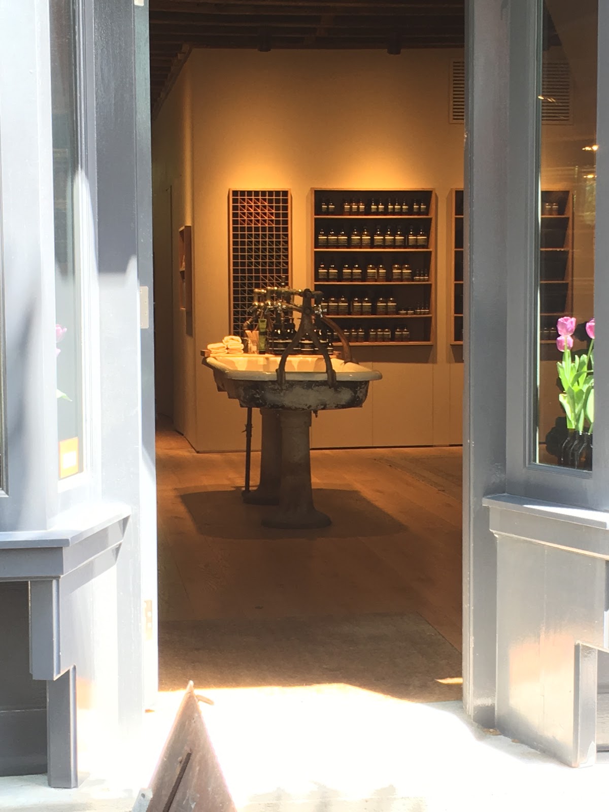 Photo of Aesop Bergen Street in New York City, New York, United States - 4 Picture of Point of interest, Establishment, Store