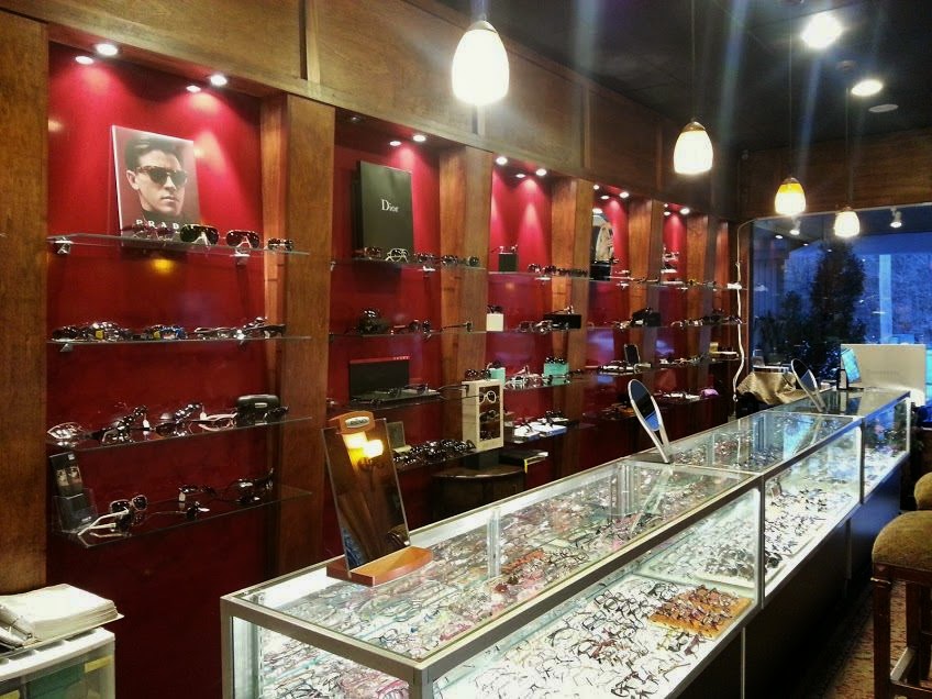 Photo of Ize Optical in Staten Island City, New York, United States - 10 Picture of Point of interest, Establishment, Store, Health