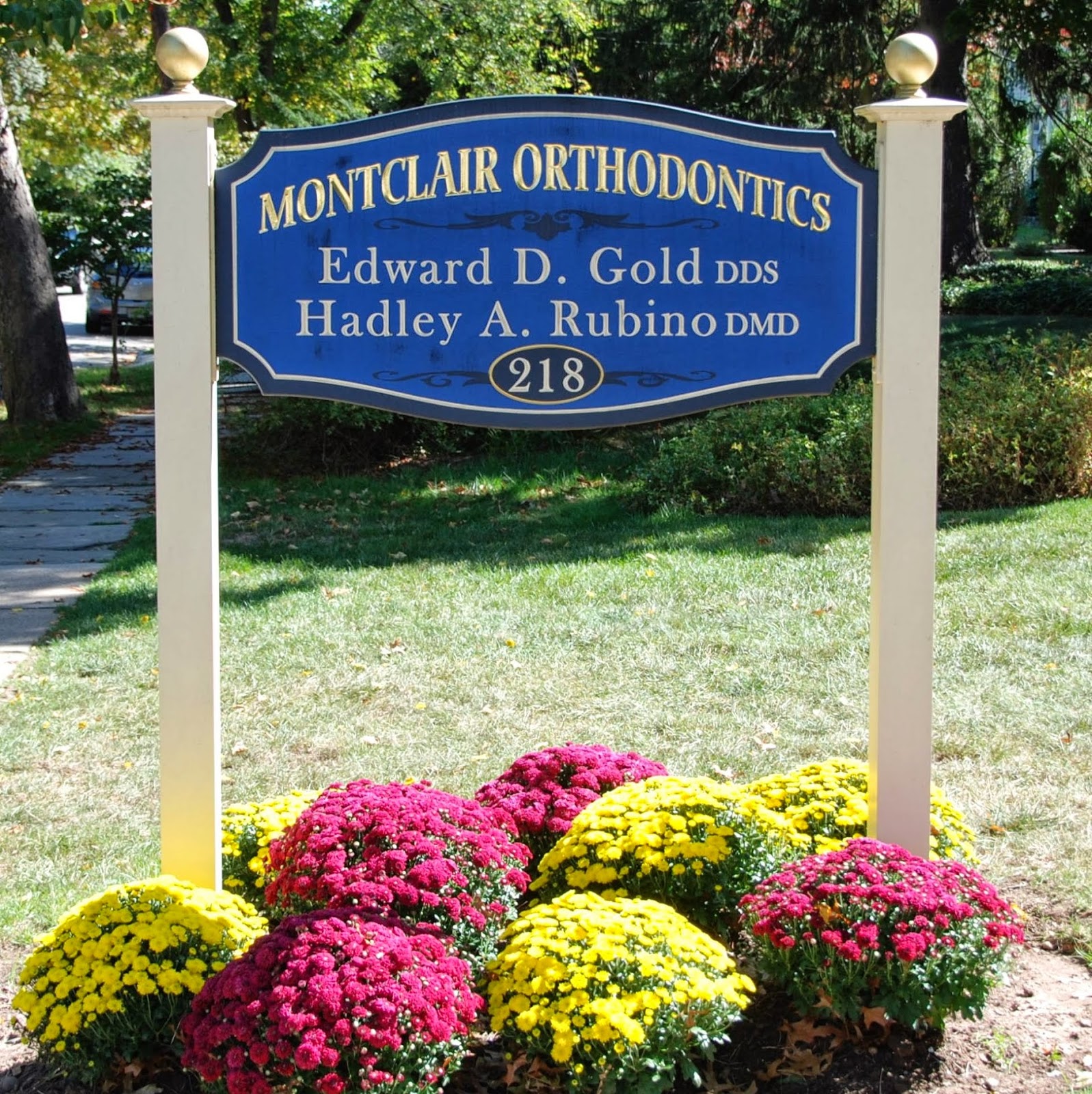 Photo of Montclair Orthodontics in Upper Montclair City, New Jersey, United States - 4 Picture of Point of interest, Establishment, Health, Doctor, Dentist