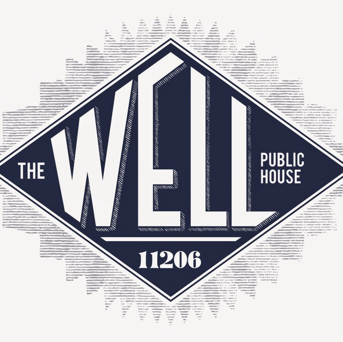 Photo of The Well in Kings County City, New York, United States - 7 Picture of Restaurant, Food, Point of interest, Establishment, Bar, Night club