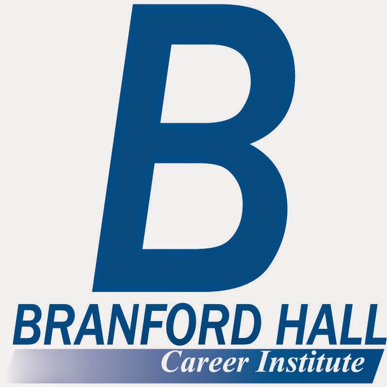 Photo of Branford Hall Career Institute in Woodland Park City, New Jersey, United States - 1 Picture of Point of interest, Establishment