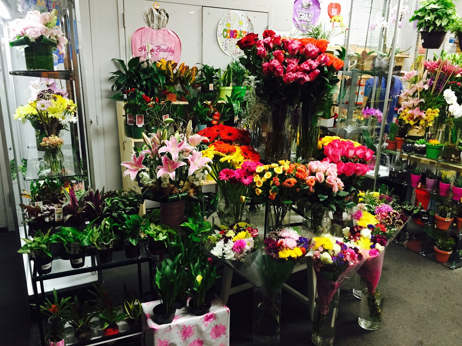 Photo of zenaida floral design and events in Queens City, New York, United States - 7 Picture of Point of interest, Establishment, Store, Florist