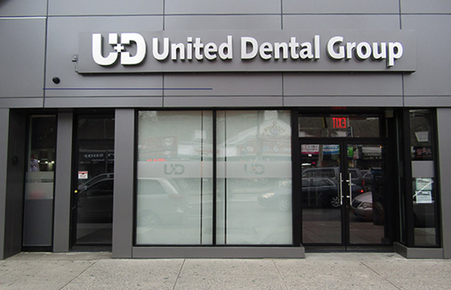 Photo of United Dental Group of Flushing - NOW OPEN! in Queens City, New York, United States - 2 Picture of Point of interest, Establishment, Health, Doctor, Dentist