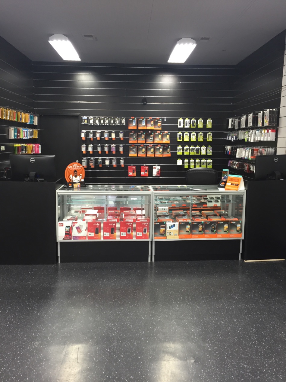 Photo of Boost Mobile Store by J&A Mobile Inc. in Kings County City, New York, United States - 2 Picture of Point of interest, Establishment