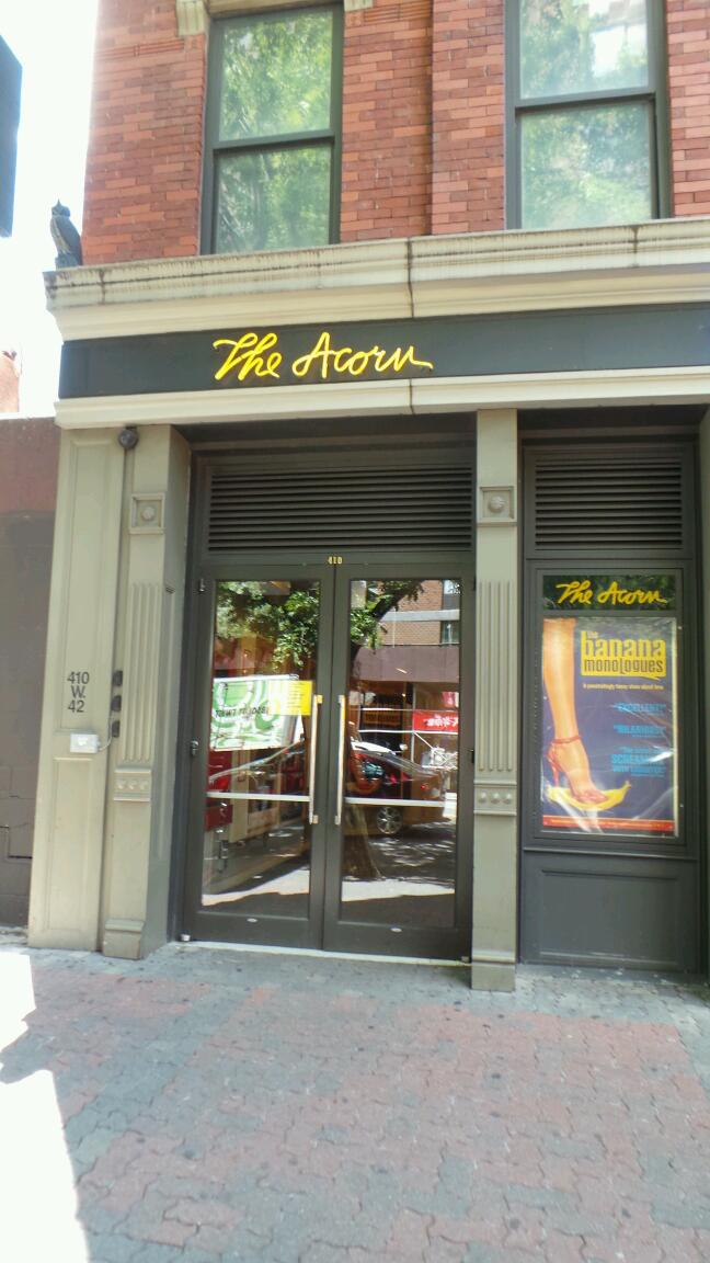 Photo of Kirk Theatre (The) in New York City, New York, United States - 1 Picture of Point of interest, Establishment