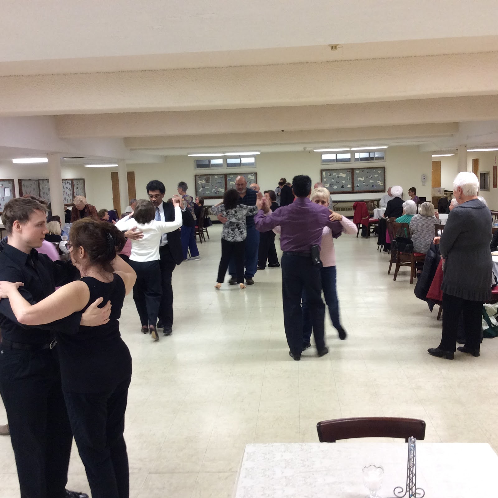 Photo of Continental Dance Club in Essex County City, New Jersey, United States - 6 Picture of Point of interest, Establishment