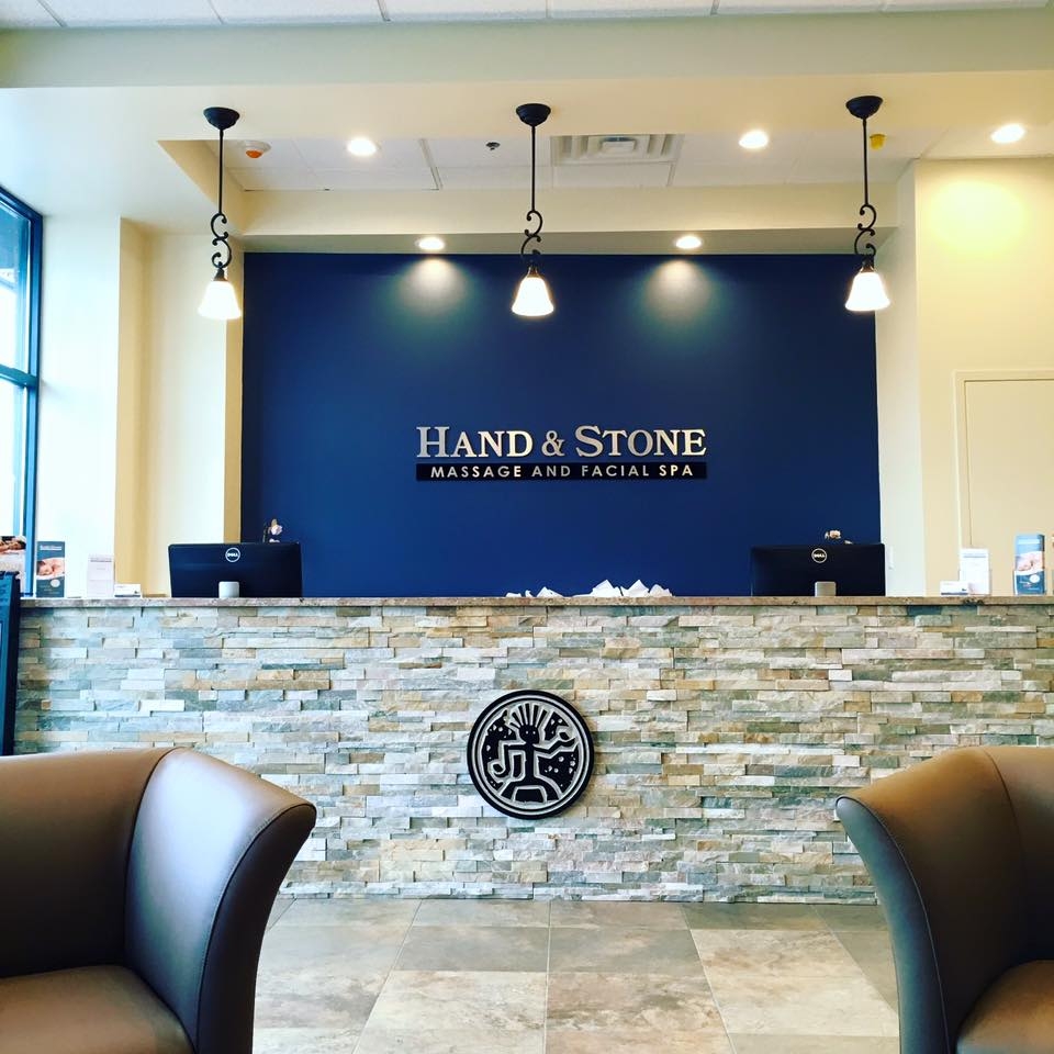 Photo of Hand & Stone Massage and Facial Spa in Rockville Centre City, New York, United States - 3 Picture of Point of interest, Establishment, Health, Spa, Beauty salon