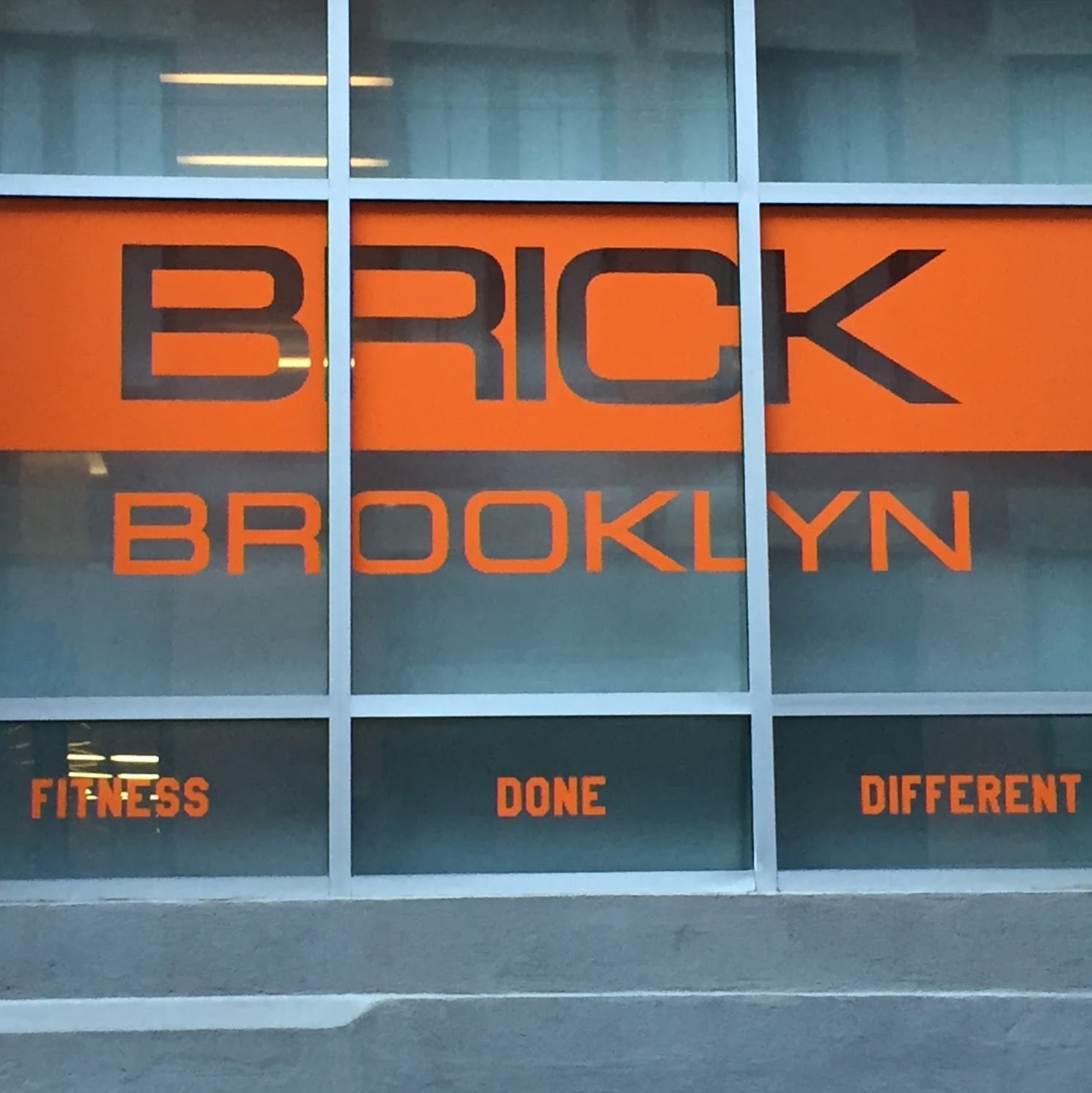 Photo of Brick Brooklyn in Kings County City, New York, United States - 1 Picture of Point of interest, Establishment, Health, Gym