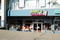 Photo of Baby's Dream NY in Brooklyn City, New York, United States - 2 Picture of Point of interest, Establishment, Store, Home goods store, Clothing store, Furniture store