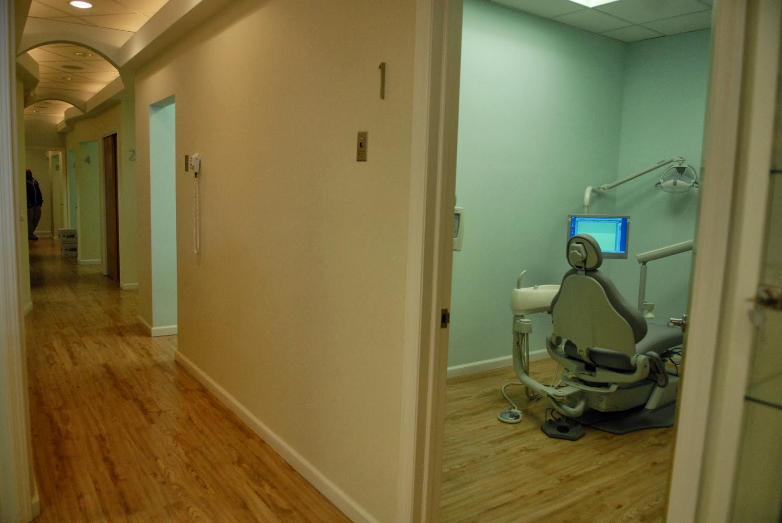 Photo of Albee Dental Care in Queens City, New York, United States - 6 Picture of Point of interest, Establishment, Health, Dentist