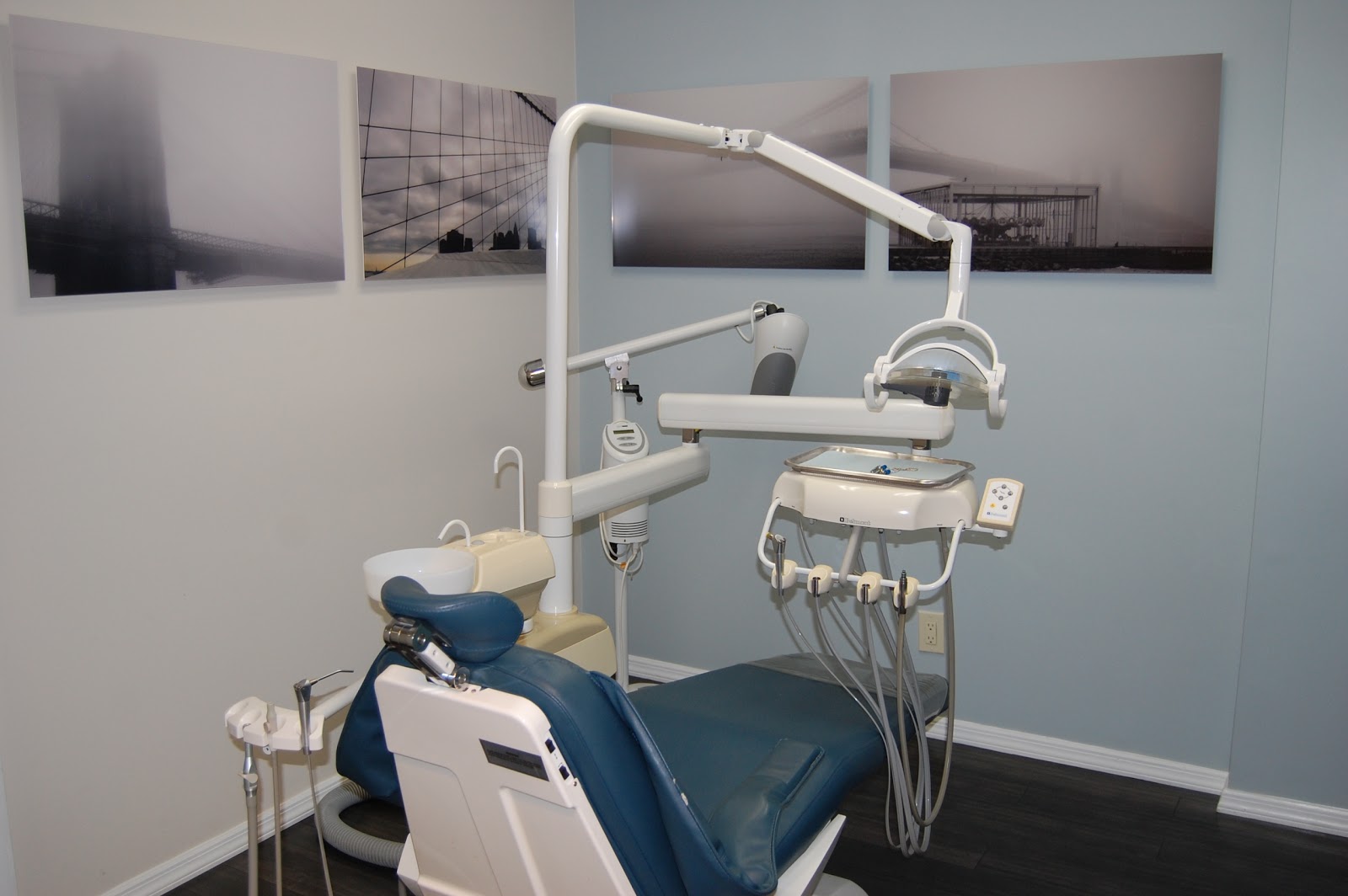 Photo of Jack Sherman DMD in Brooklyn City, New York, United States - 7 Picture of Point of interest, Establishment, Health, Dentist