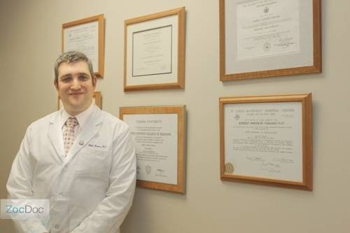 Photo of Robert Moraru MD in New York City, New York, United States - 1 Picture of Point of interest, Establishment, Store, Health, Doctor