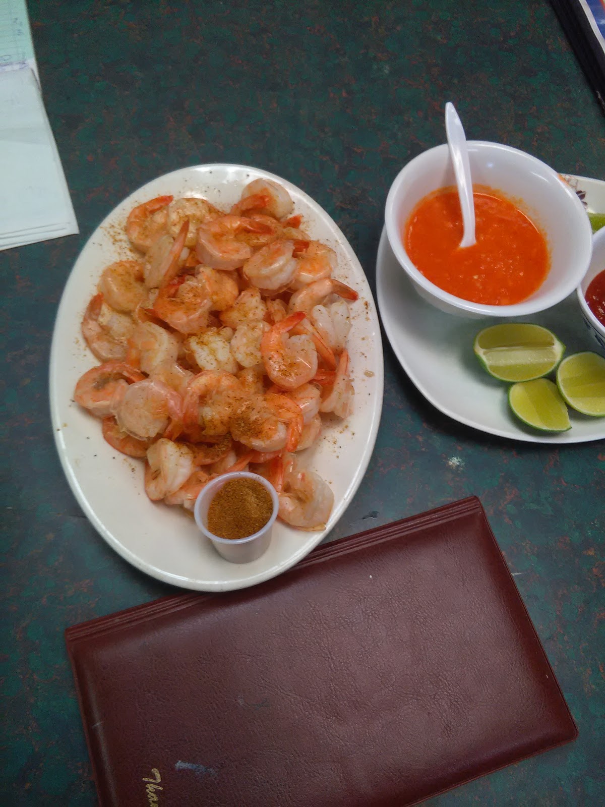 Photo of Mi Lindo Ecuador in Newark City, New Jersey, United States - 1 Picture of Food, Point of interest, Establishment