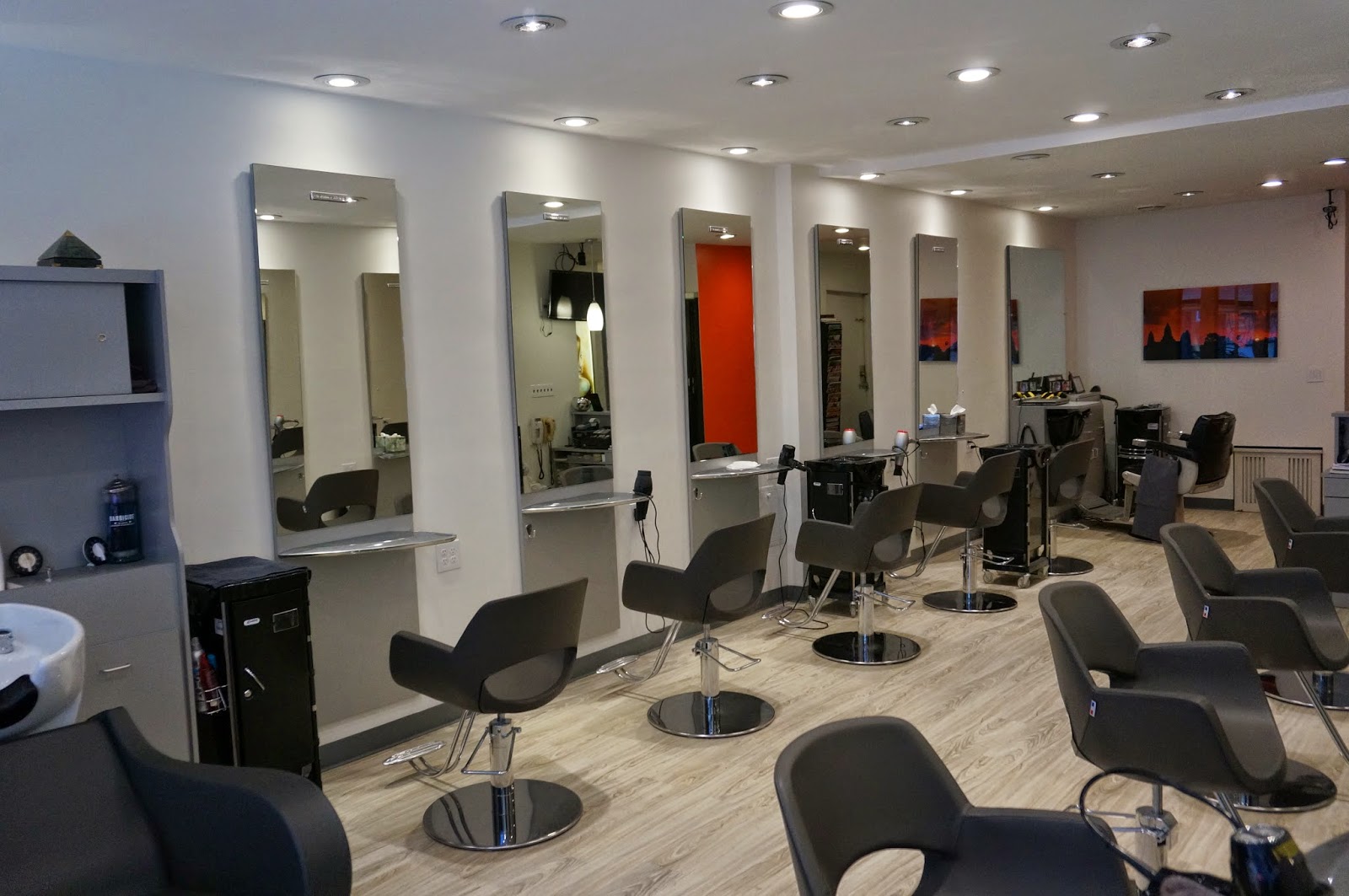 Photo of MK Salon - Hair Salon in New York City, New York, United States - 1 Picture of Point of interest, Establishment, Health, Beauty salon, Hair care