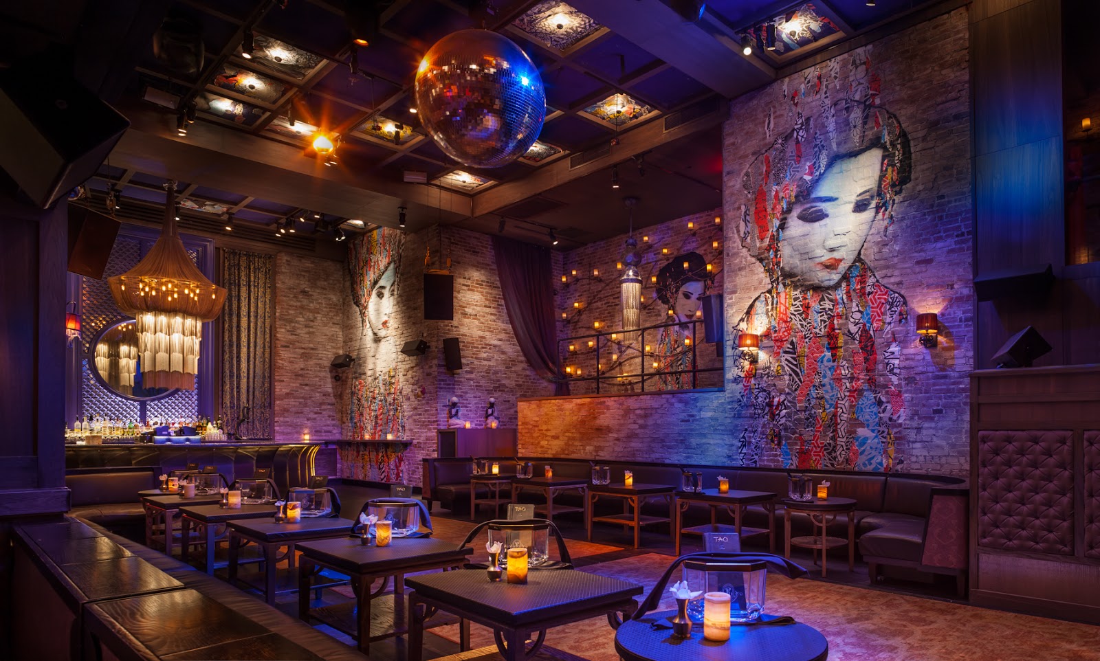 Photo of TAO Downtown Nightclub in New York City, New York, United States - 2 Picture of Point of interest, Establishment, Night club